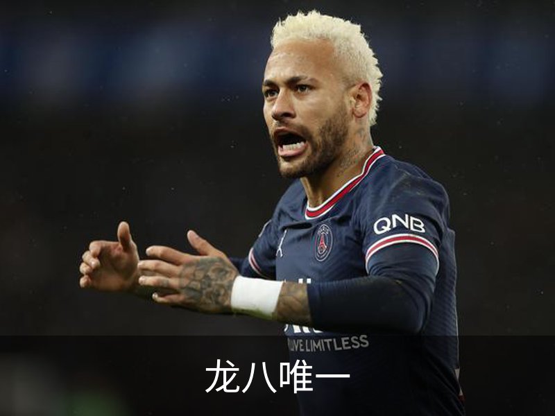 龙八唯一概况